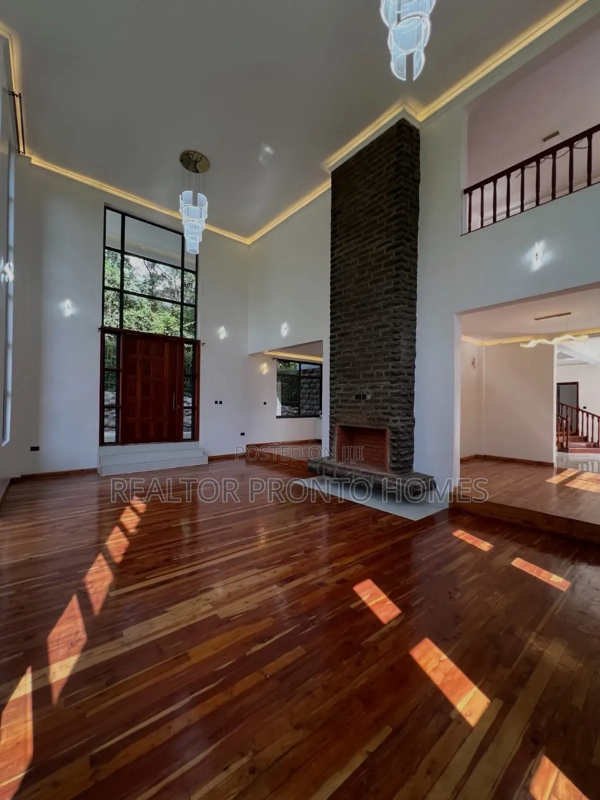 6bdrm Villa in Karen, Hardy for sale in Hardy