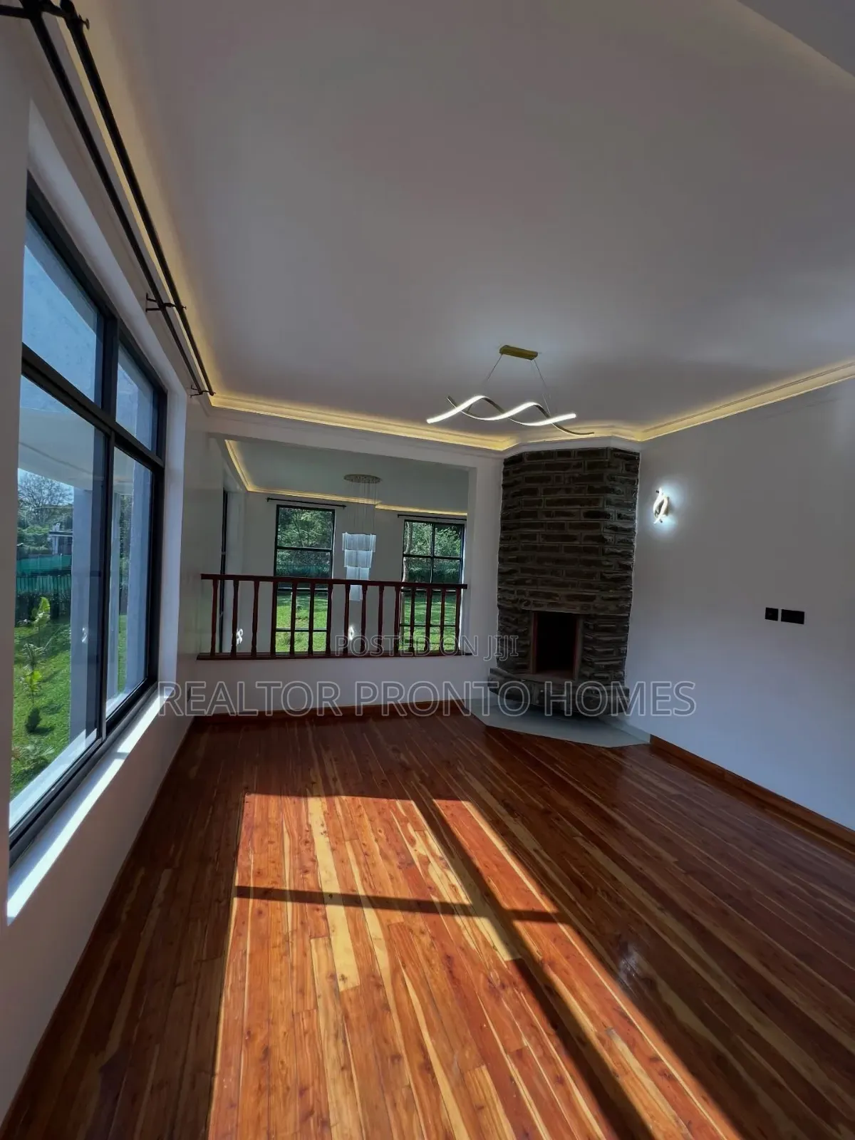 6bdrm Villa in Karen, Hardy for sale in Hardy