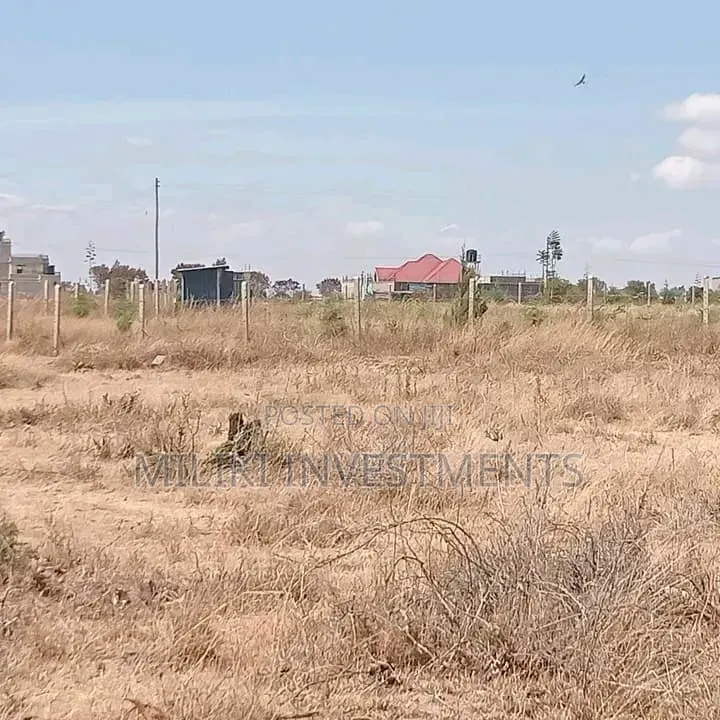 1.25 Acres on Sale at Ruiru- Kamakis in Kamakis