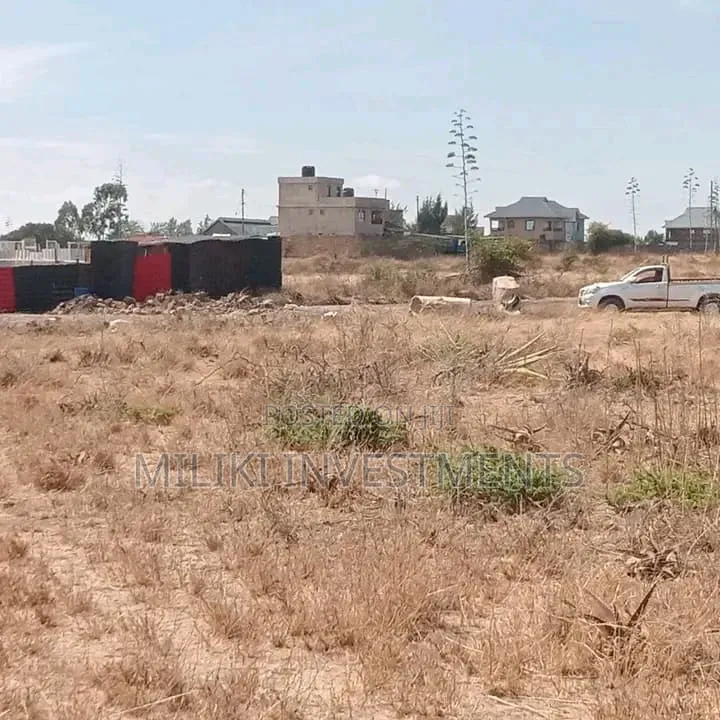1.25 Acres on Sale at Ruiru- Kamakis in Kamakis