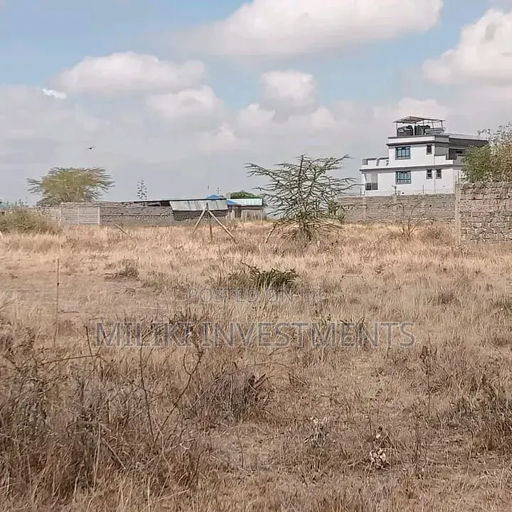 1.25 Acres on Sale at Ruiru- Kamakis in Kamakis