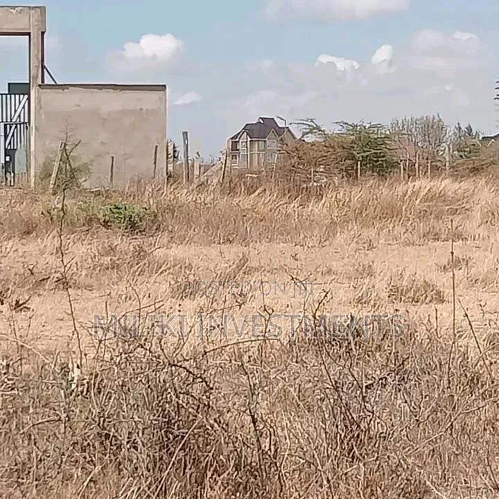 1.25 Acres on Sale at Ruiru- Kamakis in Kamakis