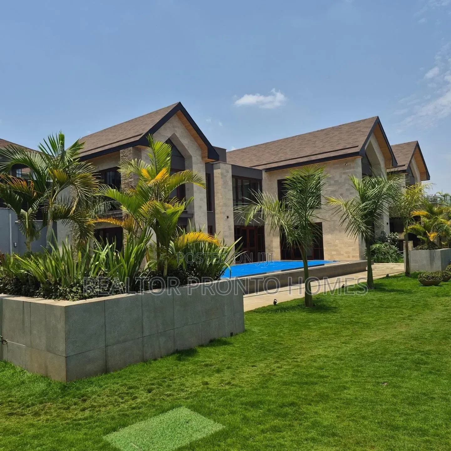 4bdrm Bungalow in Runda for sale in Runda