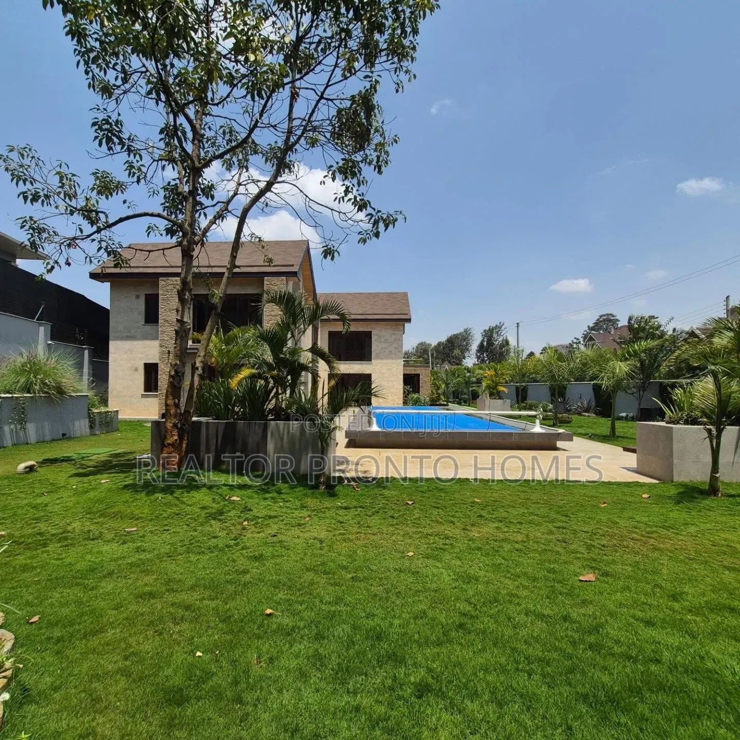 4bdrm Bungalow in Runda for sale in Runda