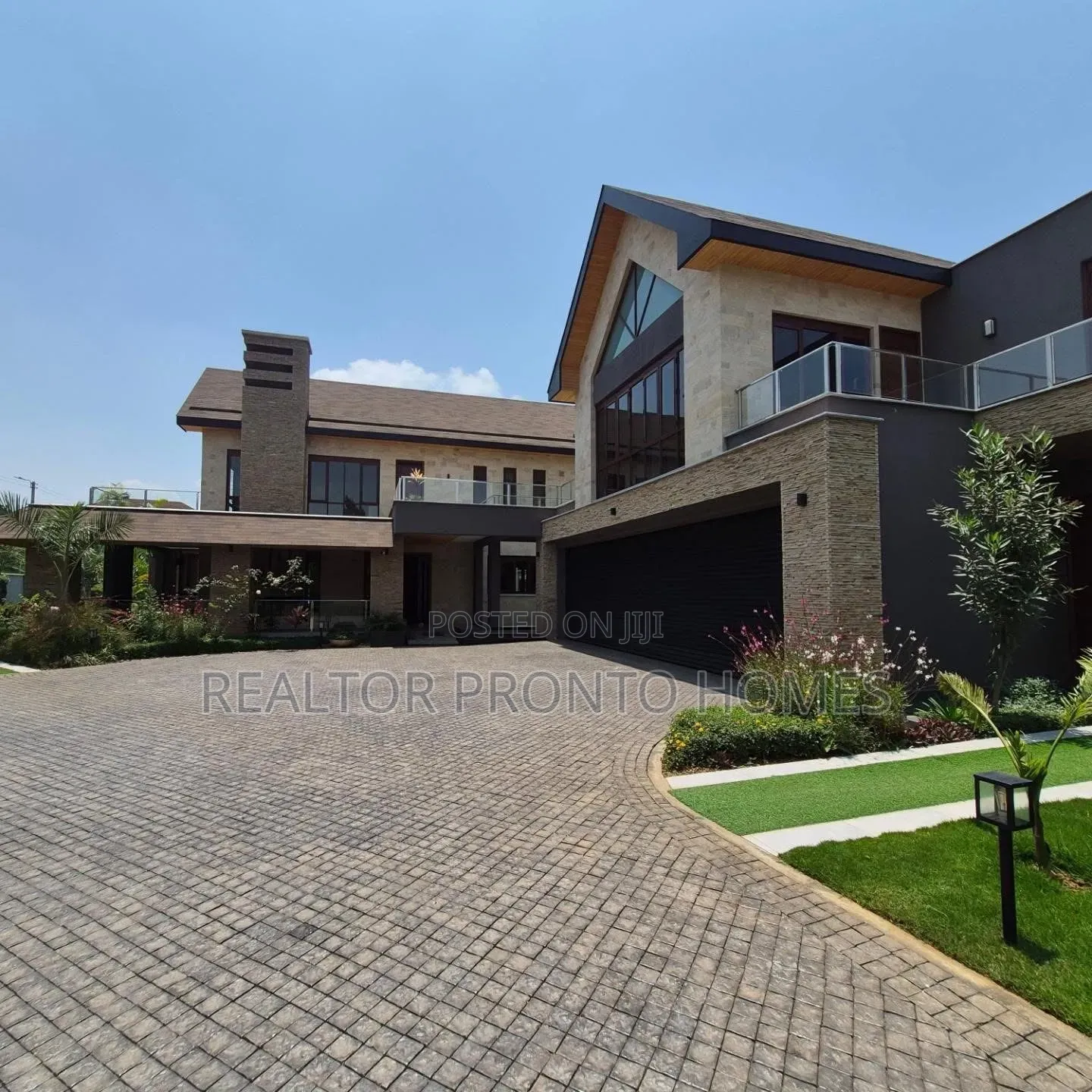 4bdrm Bungalow in Runda for sale in Runda