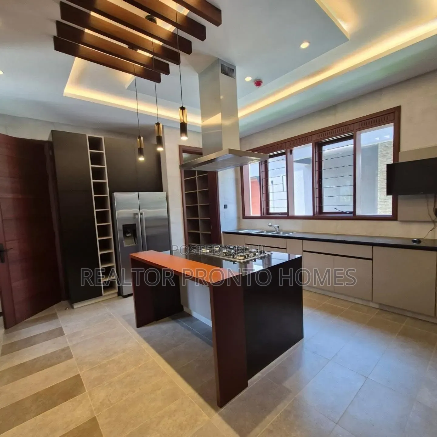 4bdrm Bungalow in Runda for sale in Runda