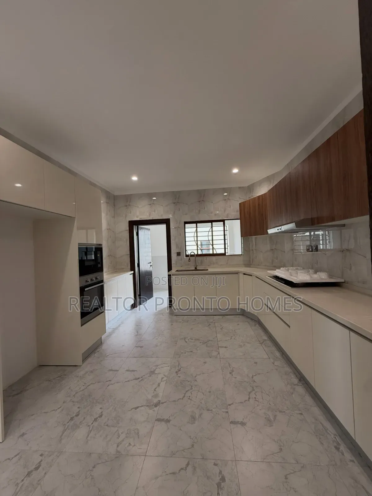3bdrm Apartment in Kileleshwa for rent in Kileleshwa
