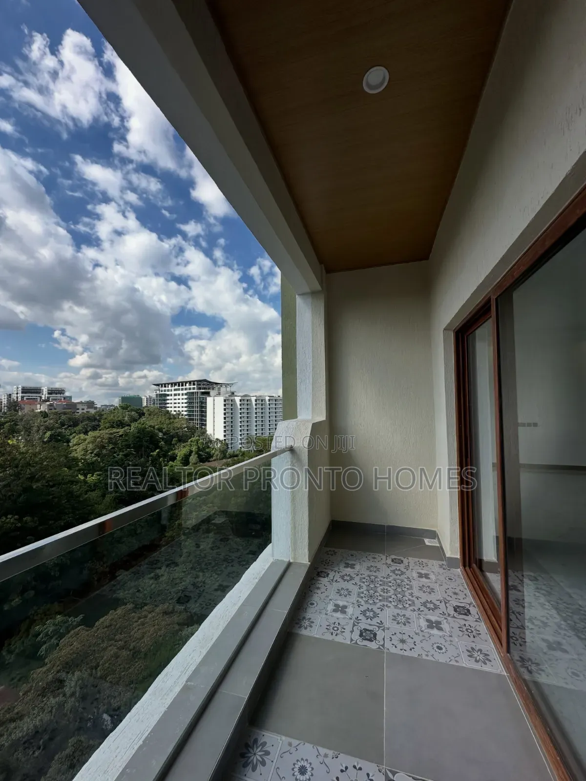 3bdrm Apartment in Kileleshwa for rent in Kileleshwa