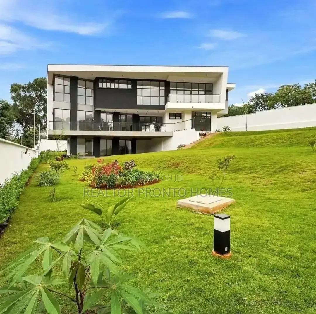 5bdrm House in Nyari for sale in Nyari