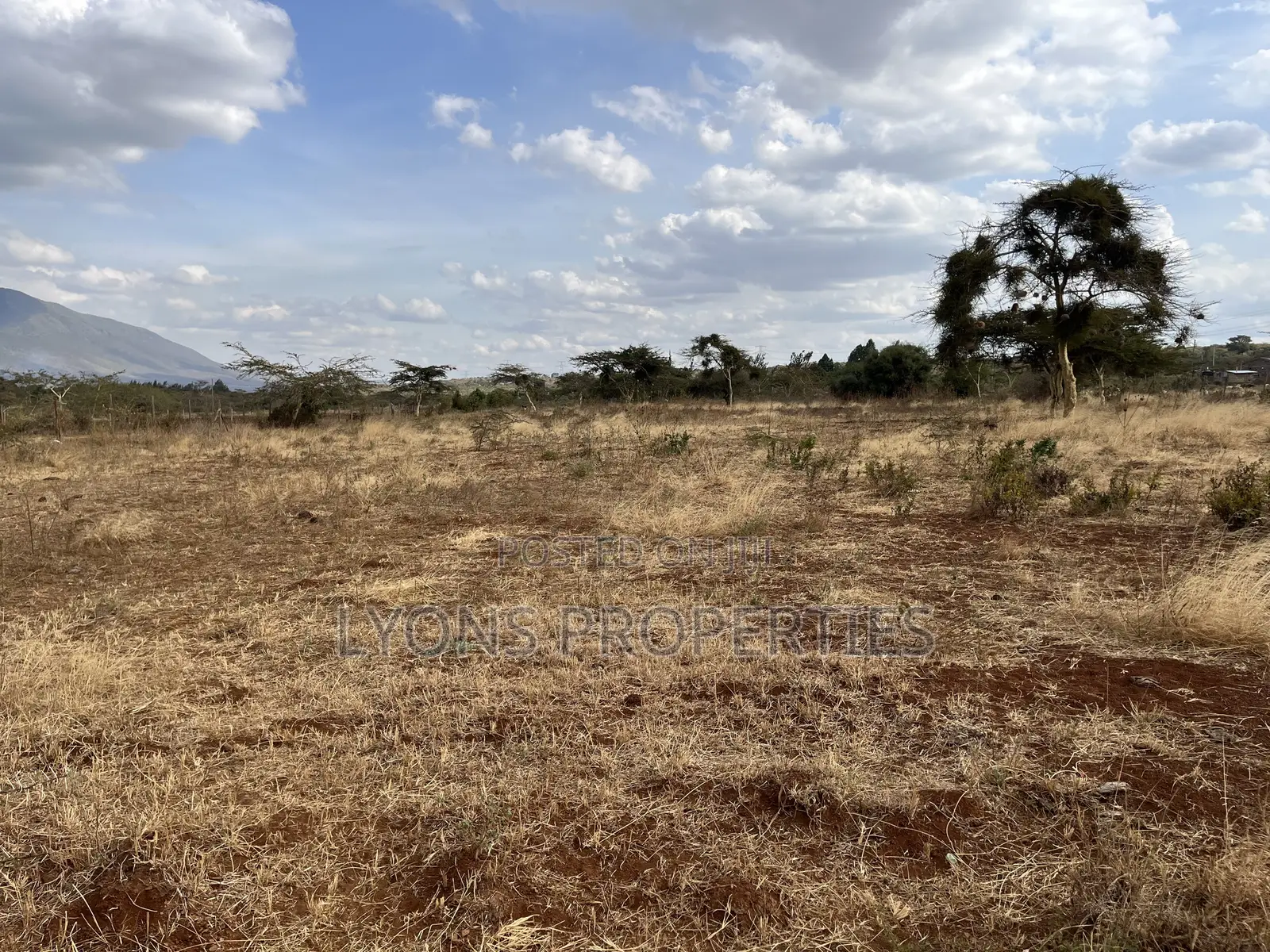 2.5 Acres of Land for Sale in Kimuka in Kibiku