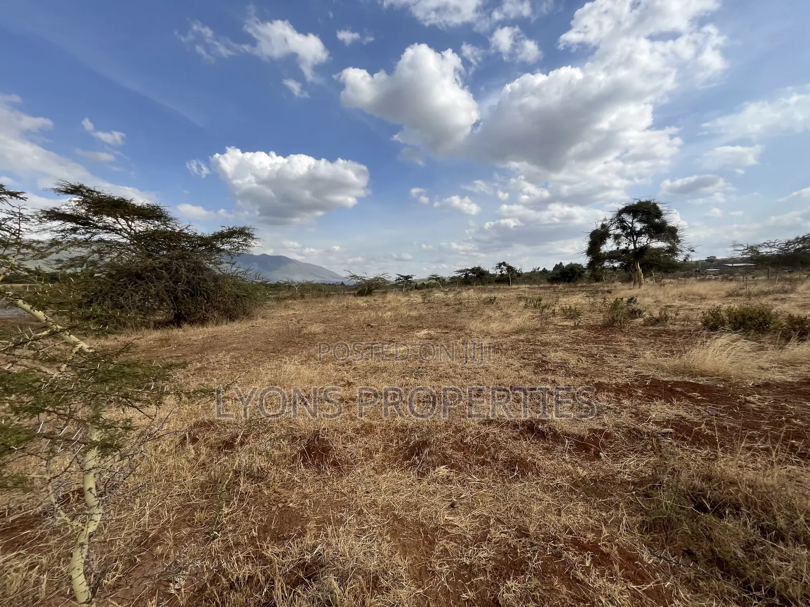 2.5 Acres of Land for Sale in Kimuka in Kibiku
