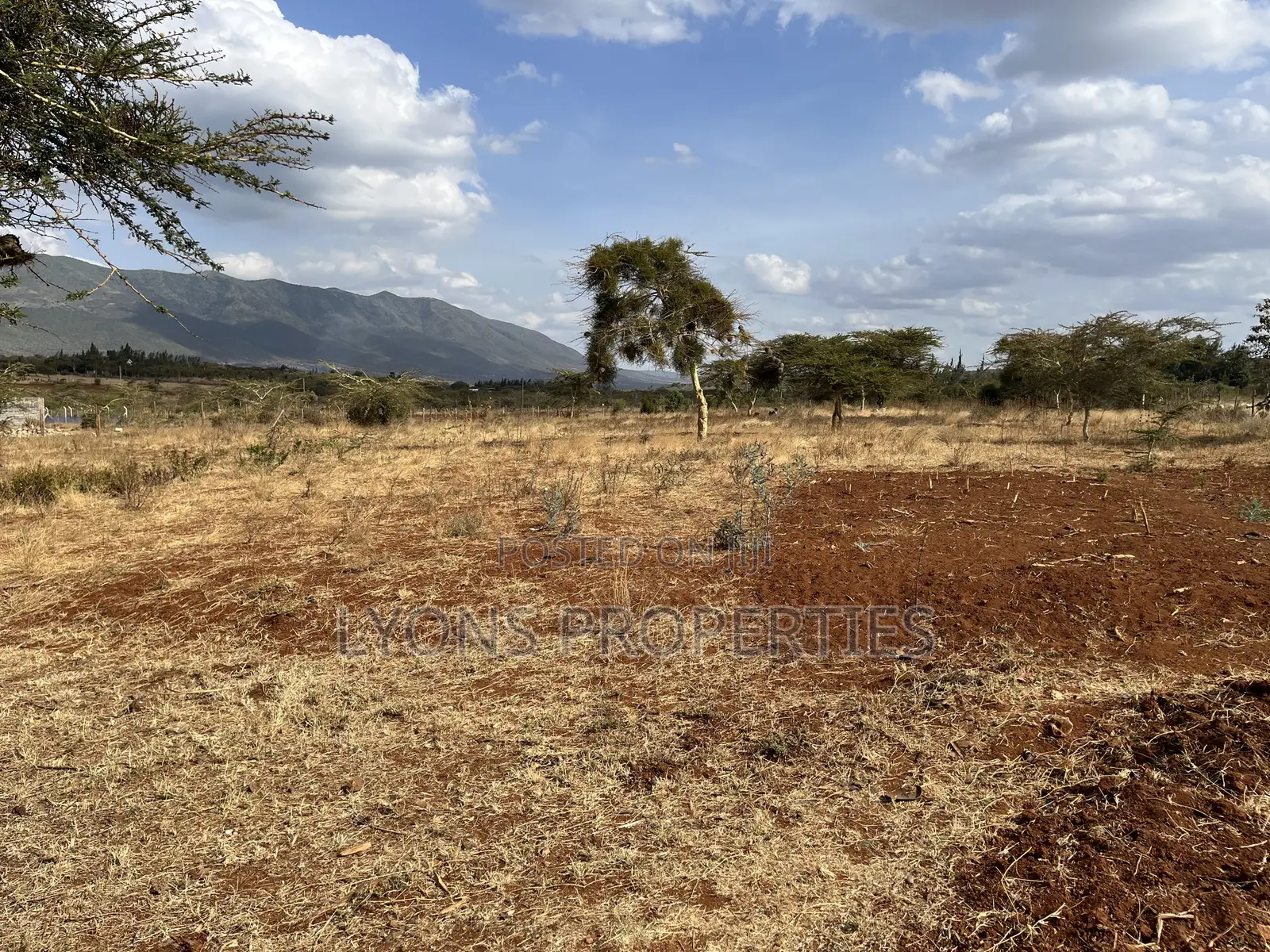 2.5 Acres of Land for Sale in Kimuka in Kibiku