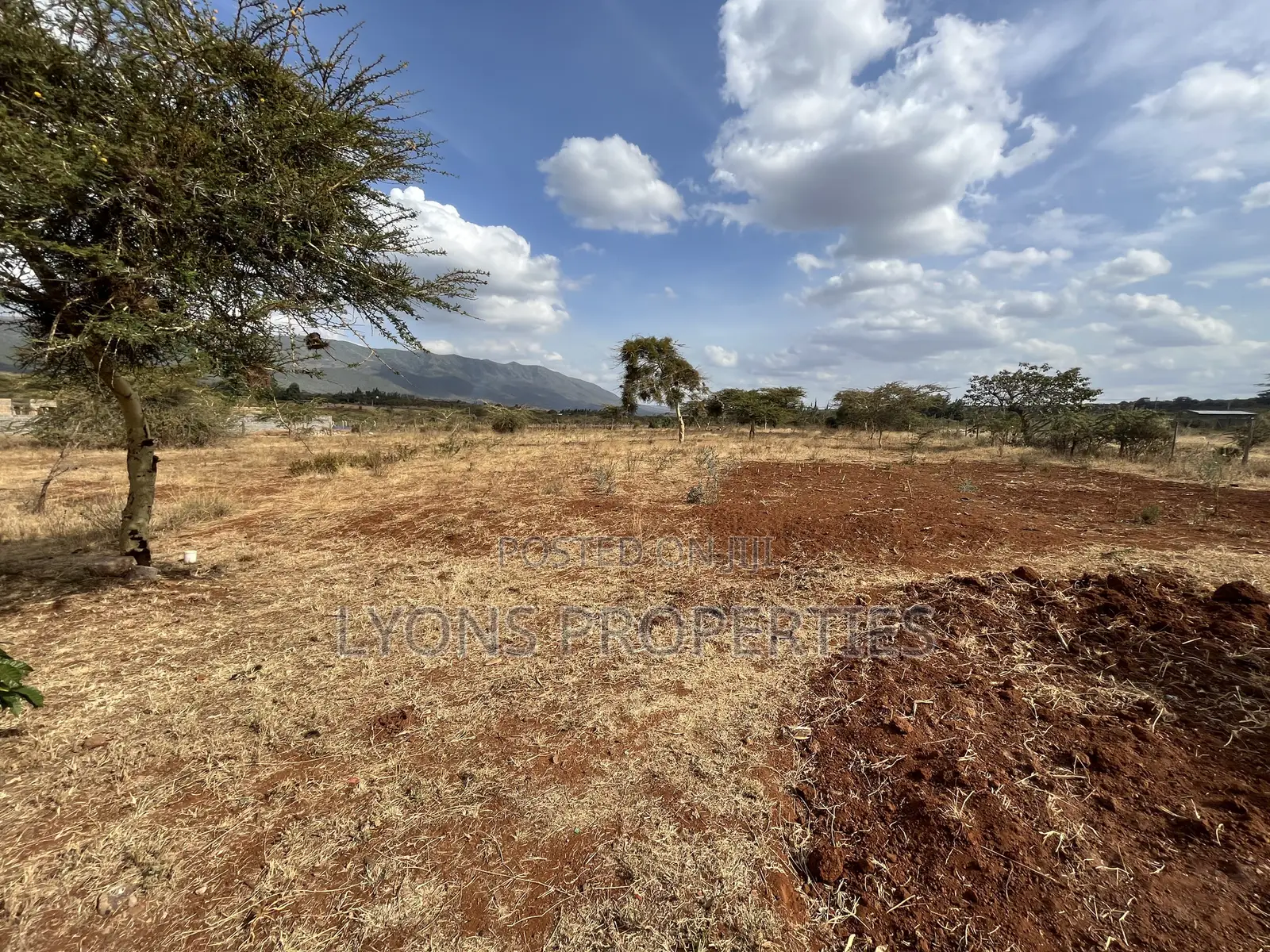 2.5 Acres of Land for Sale in Kimuka in Kibiku