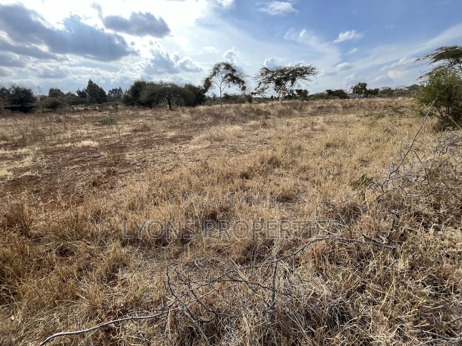 2.5 Acres of Land for Sale in Kimuka in Kibiku
