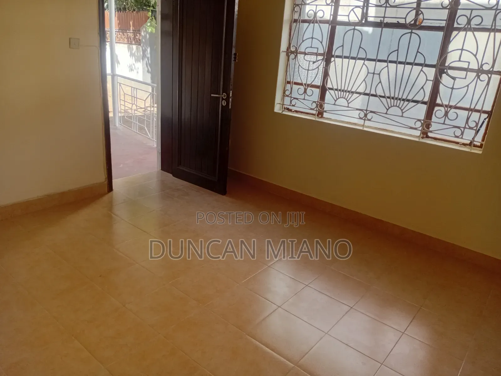 Furnished 1bdrm Apartment in Nairobi West for rent in Nairobi Central