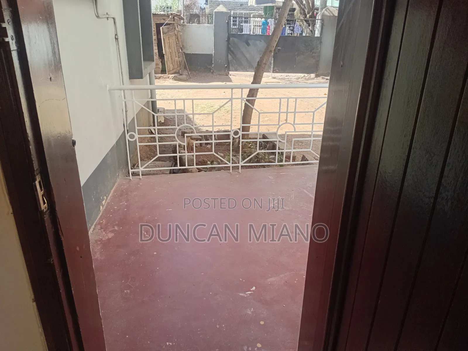 Furnished 1bdrm Apartment in Nairobi West for rent in Nairobi Central