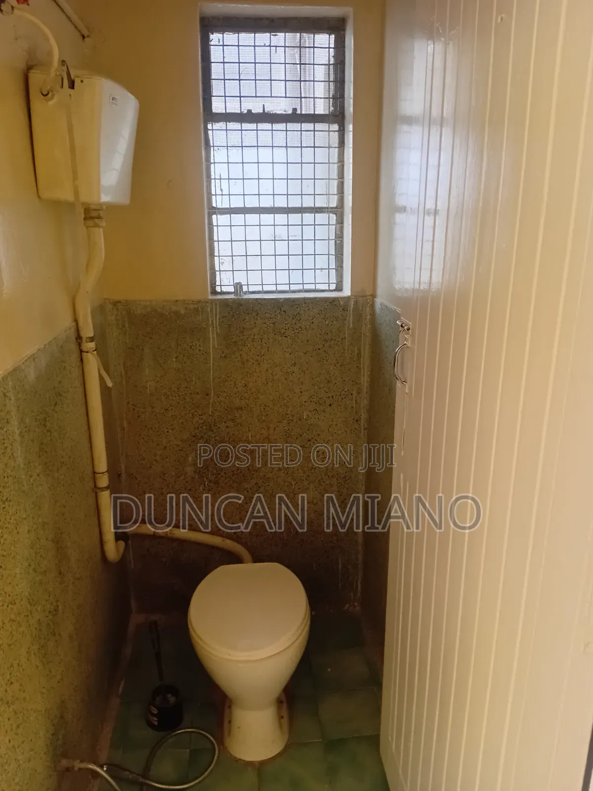 Furnished 1bdrm Apartment in Nairobi West for rent in Nairobi Central