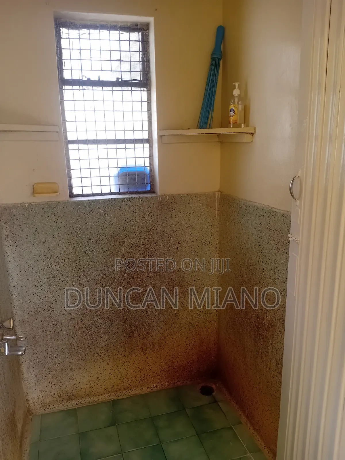 Furnished 1bdrm Apartment in Nairobi West for rent in Nairobi Central
