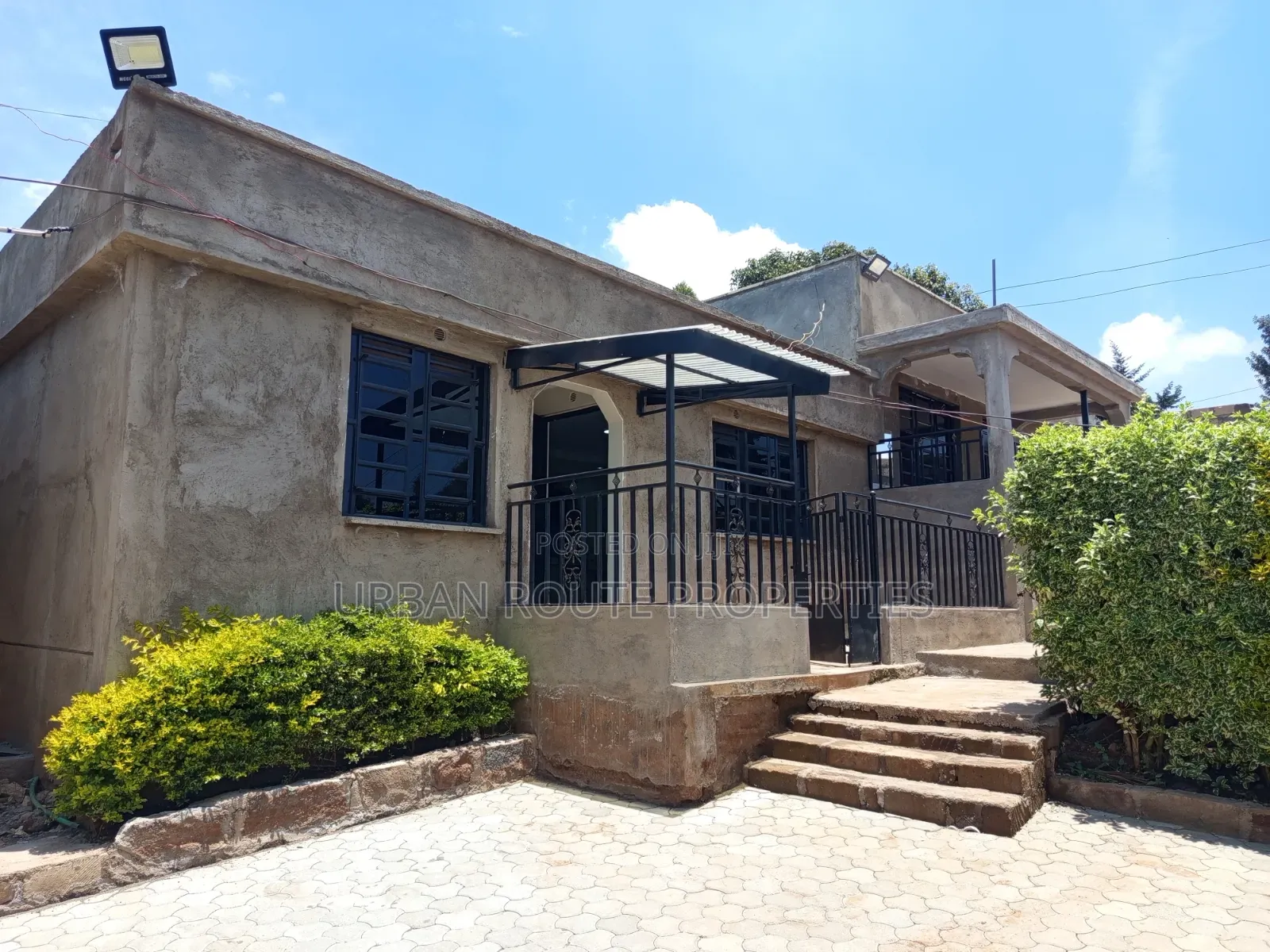 2bdrm Bungalow in Gikambura, Thogoto for rent in Thogoto
