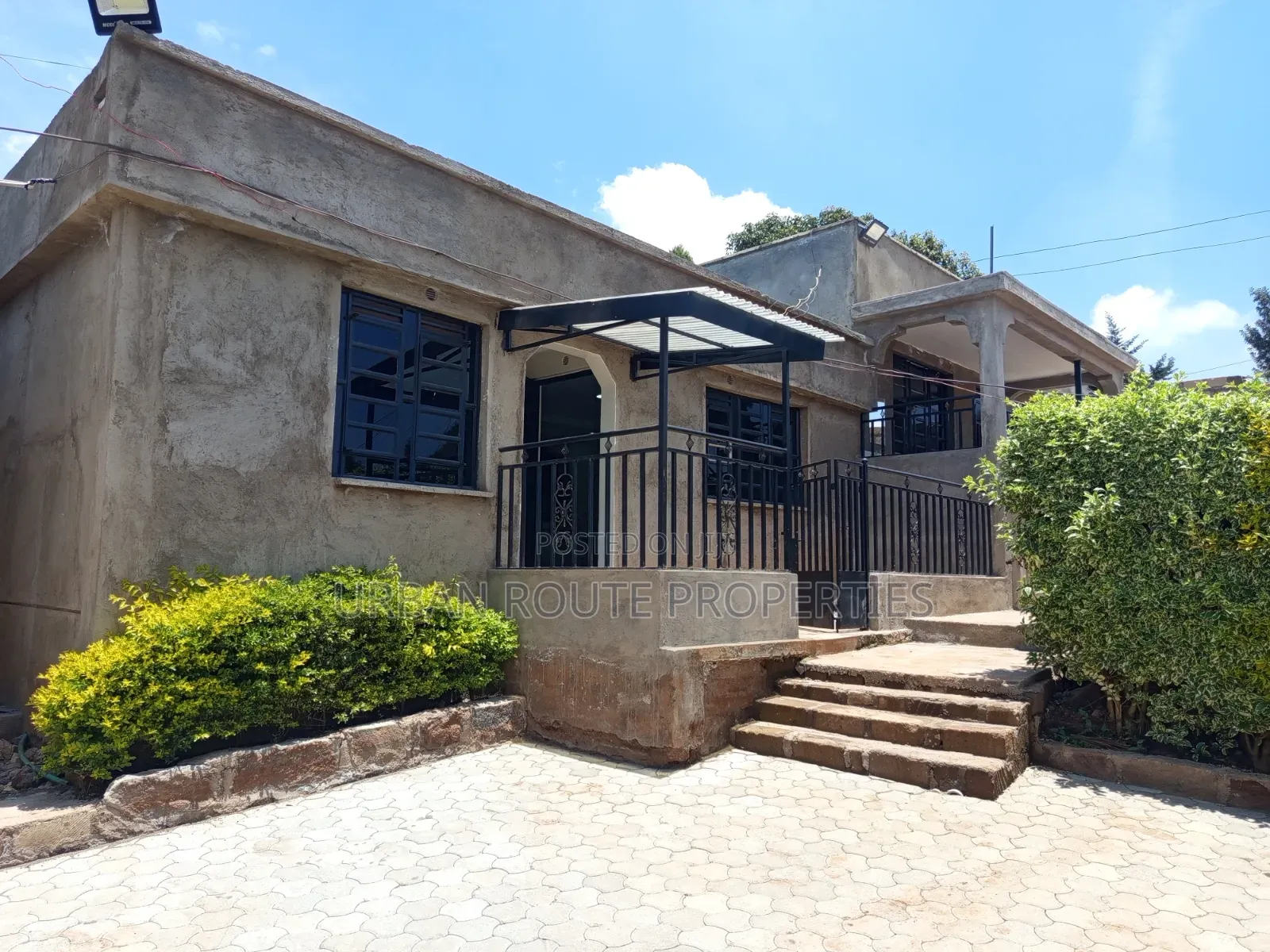 2bdrm Bungalow in Gikambura, Thogoto for rent in Thogoto