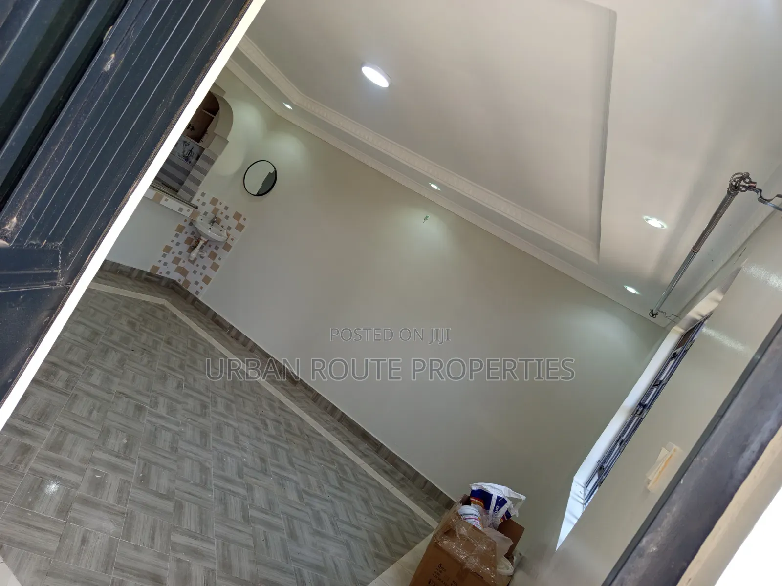 2bdrm Bungalow in Gikambura, Thogoto for rent in Thogoto