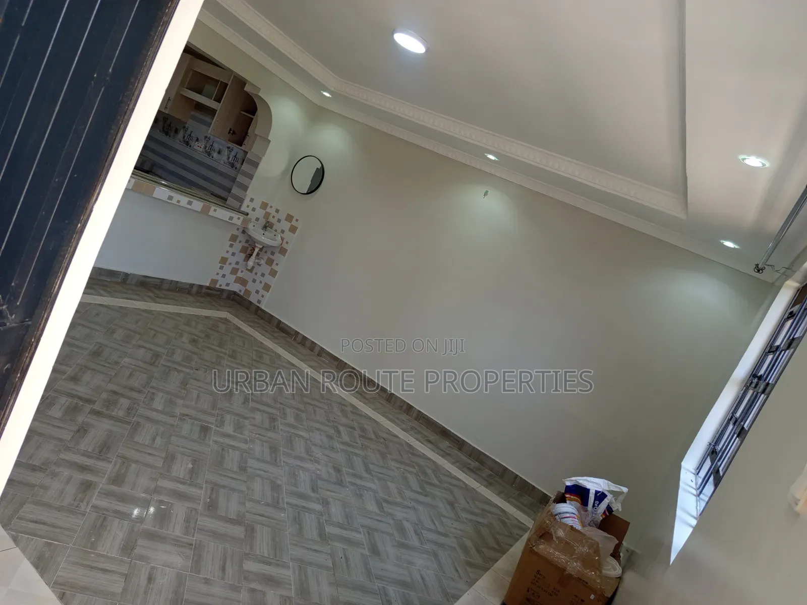 2bdrm Bungalow in Gikambura, Thogoto for rent in Thogoto