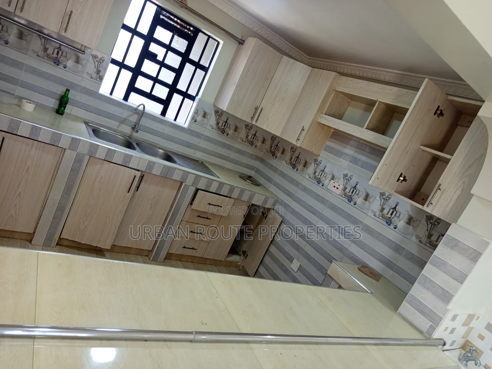 2bdrm Bungalow in Gikambura, Thogoto for rent in Thogoto