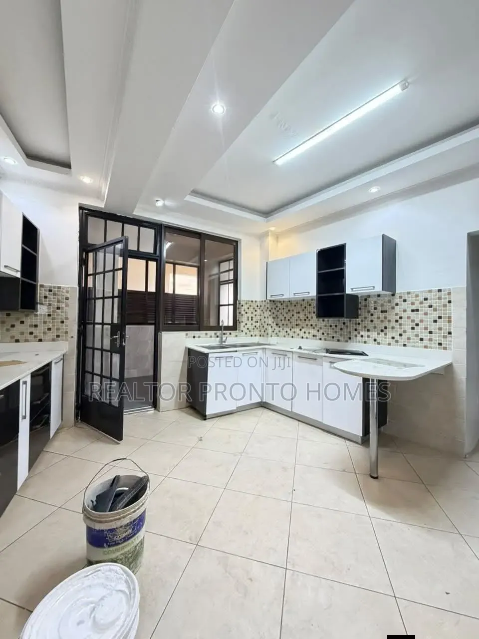 3bdrm Apartment in Kileleshwa for rent in Kileleshwa