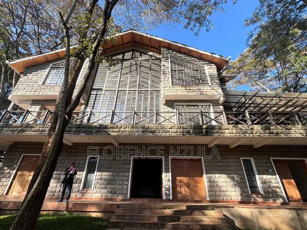 6bdrm House in Hardy for sale in Hardy