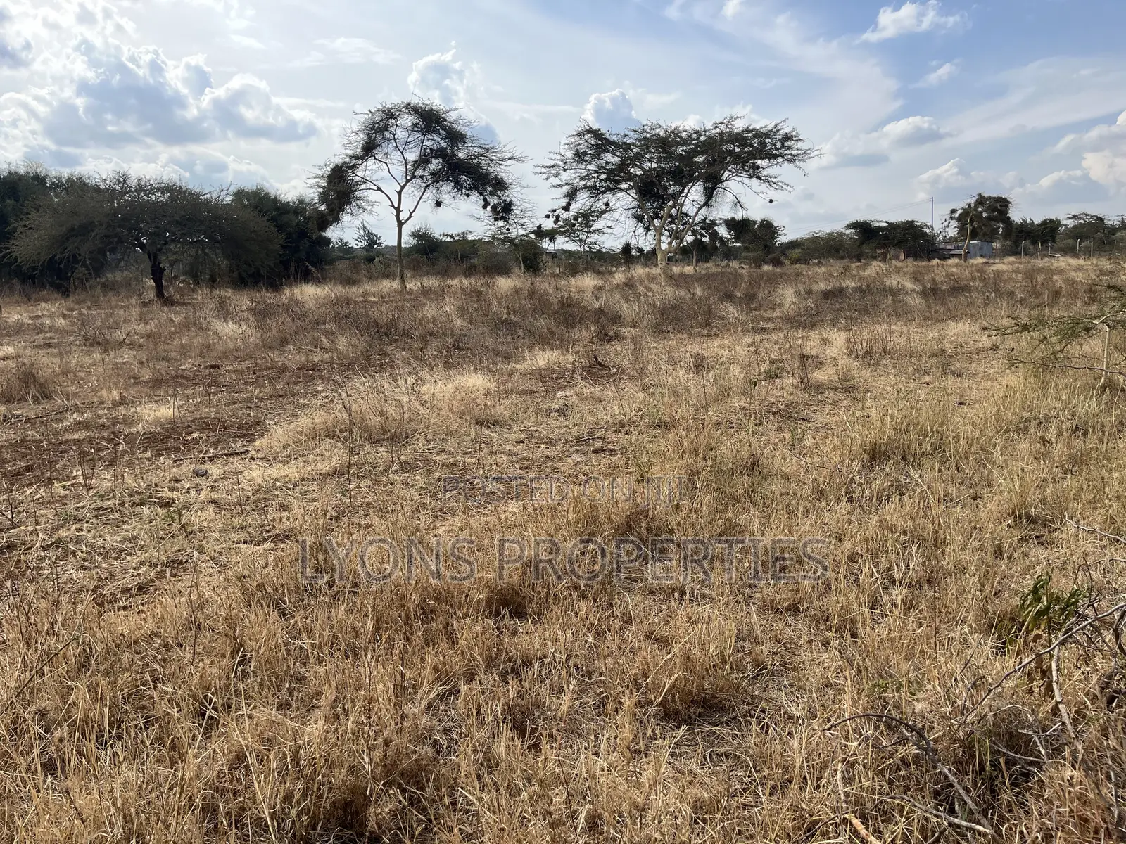1/4 Acres of Land in Kimuka for Sale in Kibiku