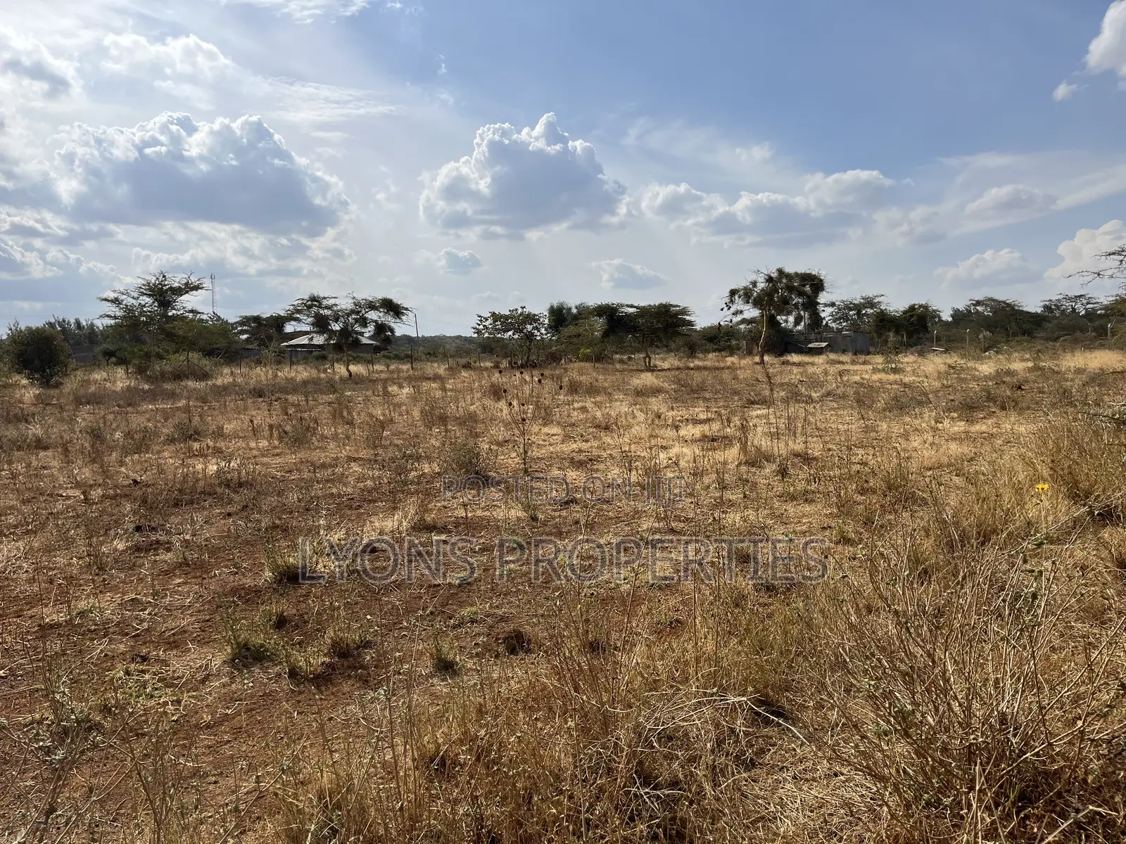 1/4 Acres of Land in Kimuka for Sale in Kibiku