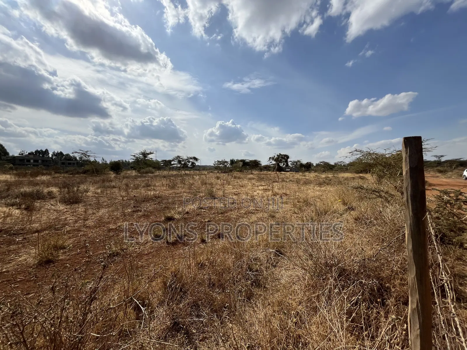 1/4 Acres of Land in Kimuka for Sale in Kibiku