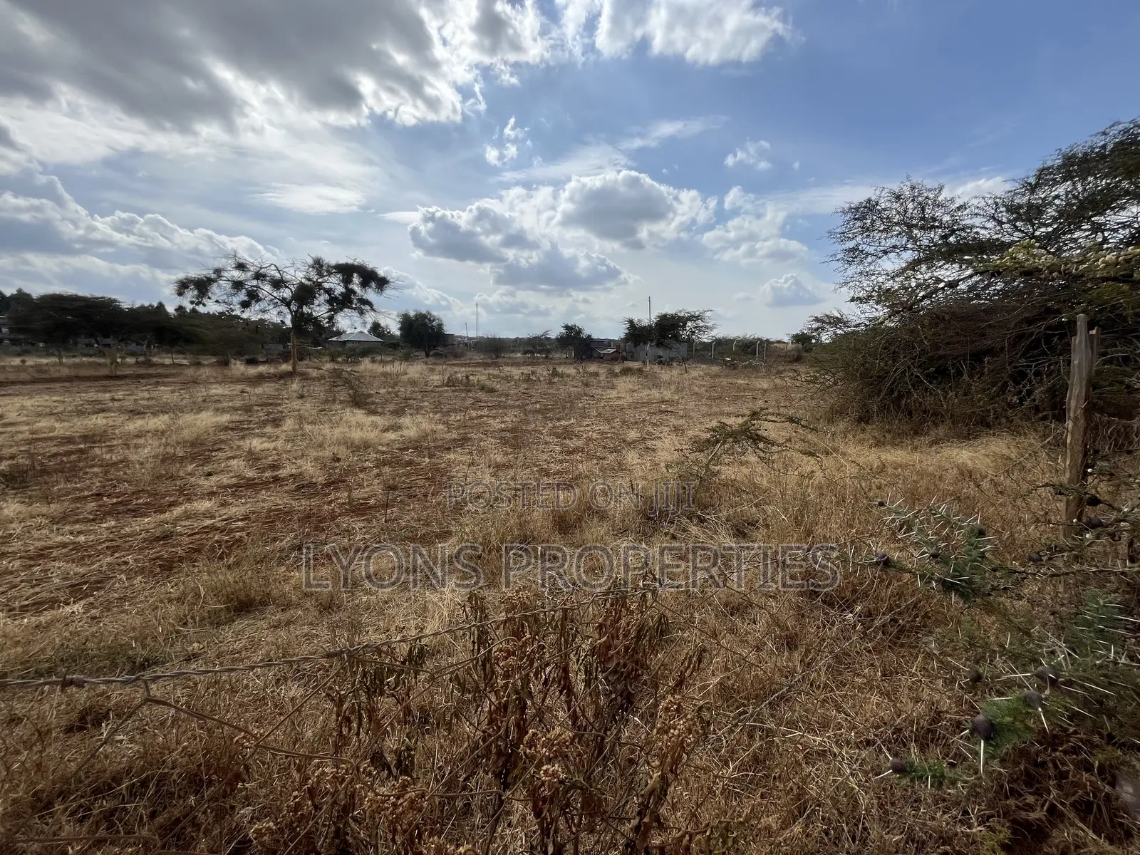 1/4 Acres of Land in Kimuka for Sale in Kibiku