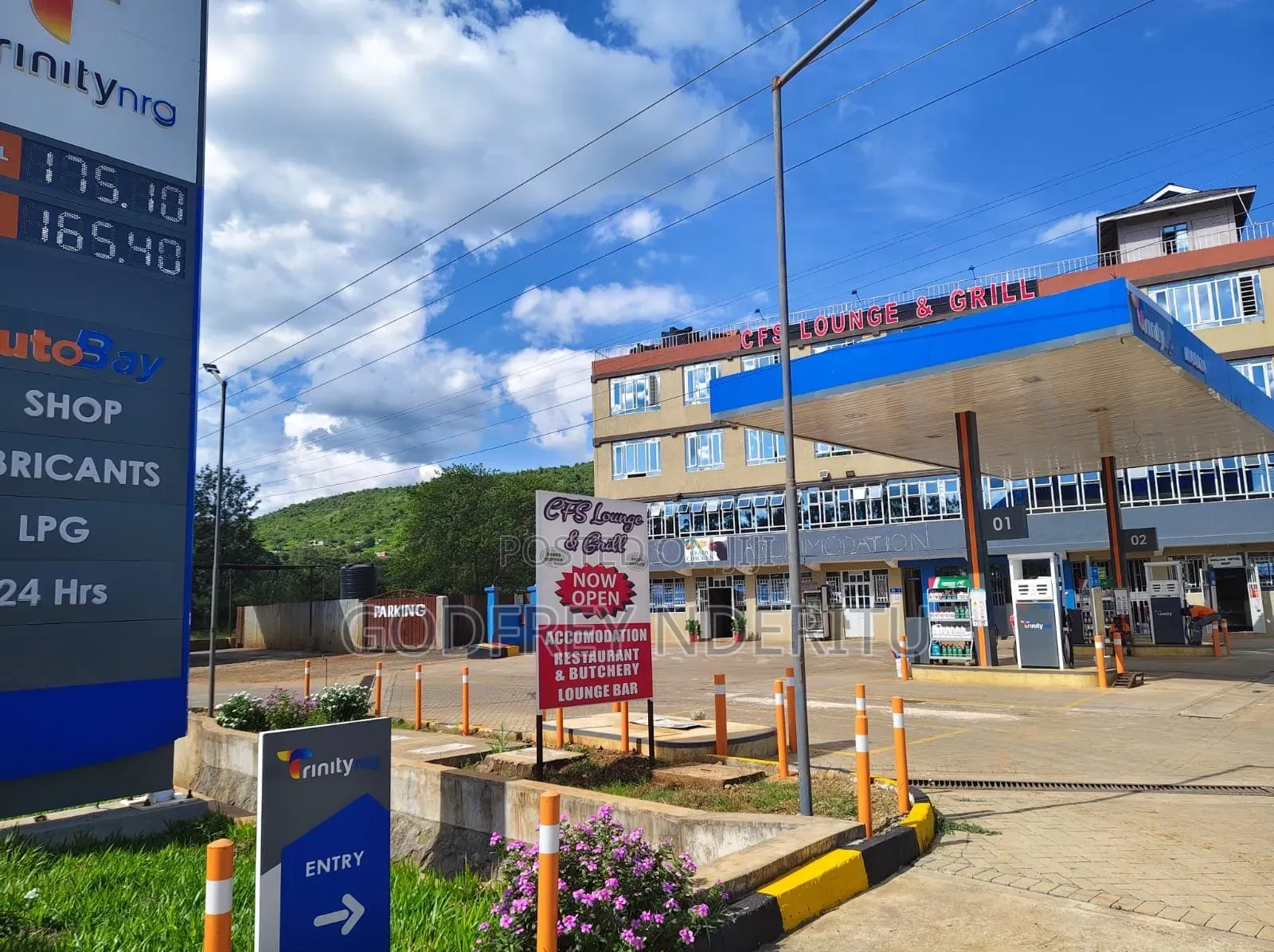 Prime Property in Gaturi