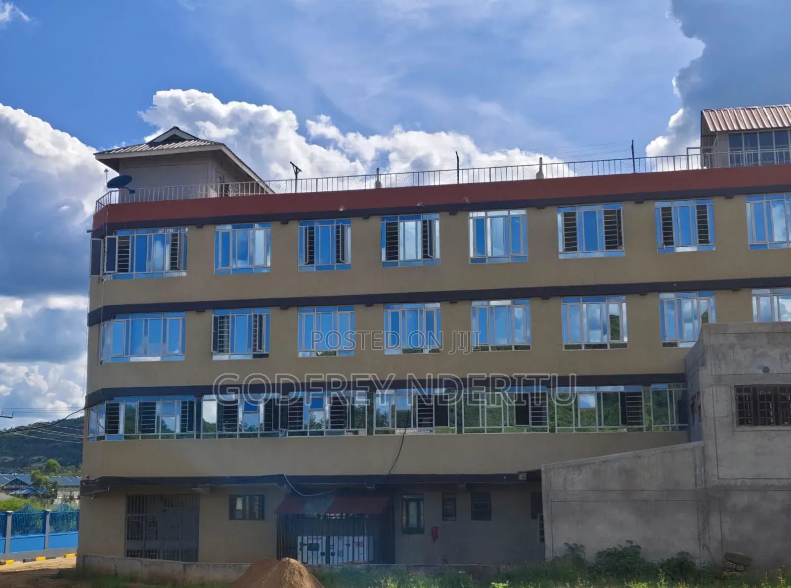 Prime Property in Gaturi