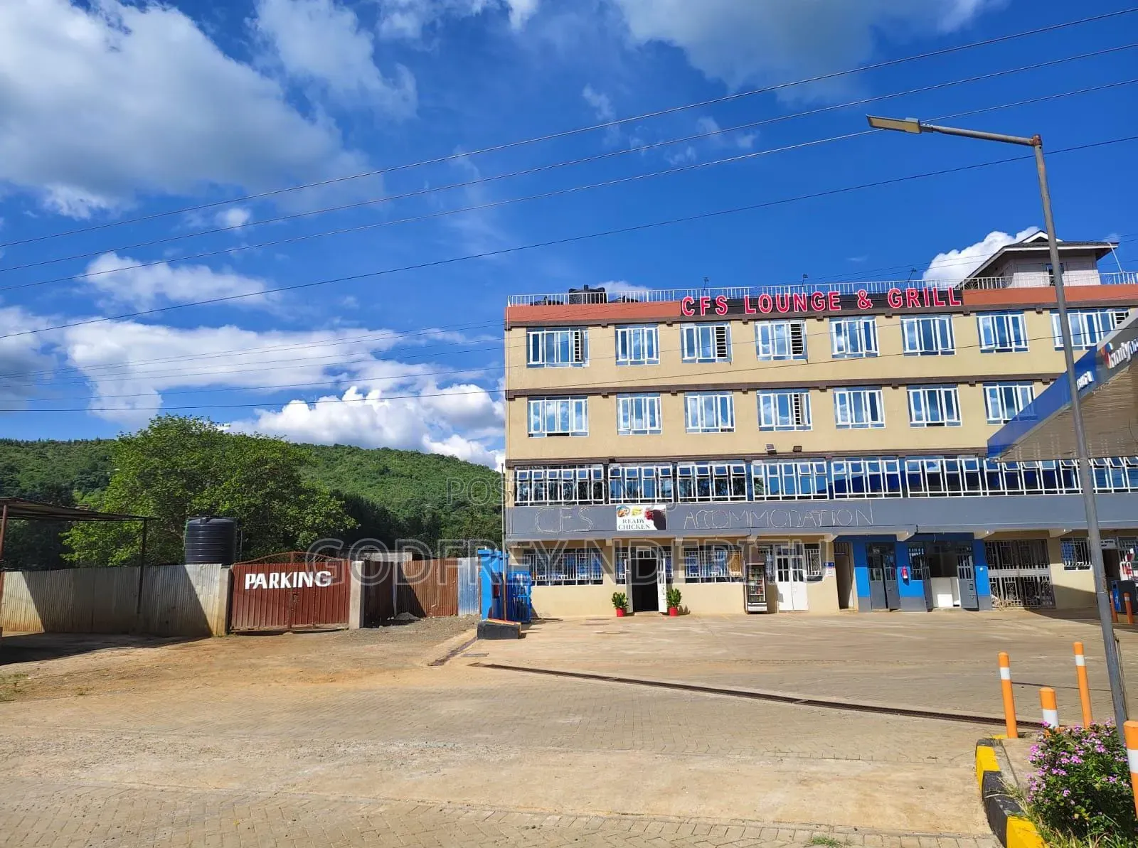 Prime Property in Gaturi