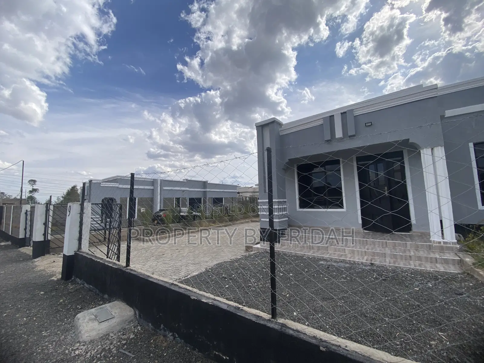 3bdrm Bungalow in Kitengela for sale in Kitengela