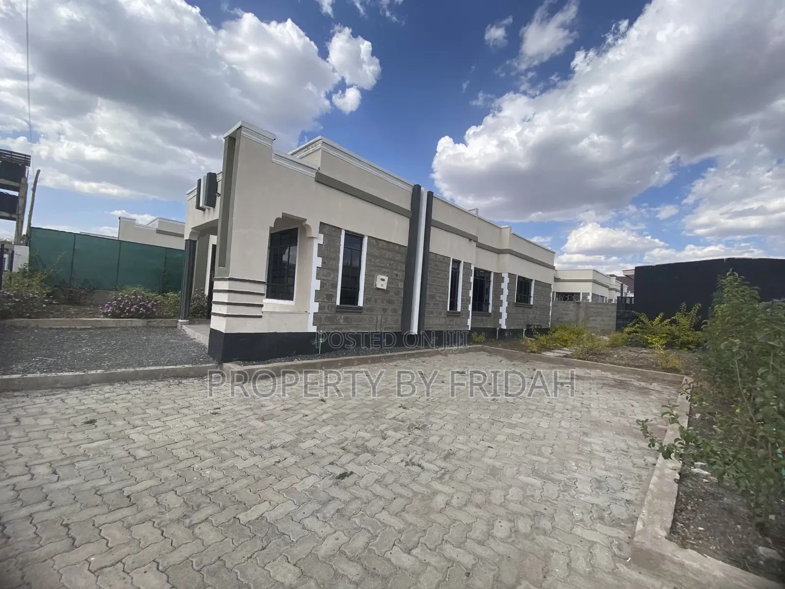 3bdrm Bungalow in Kitengela for sale in Kitengela