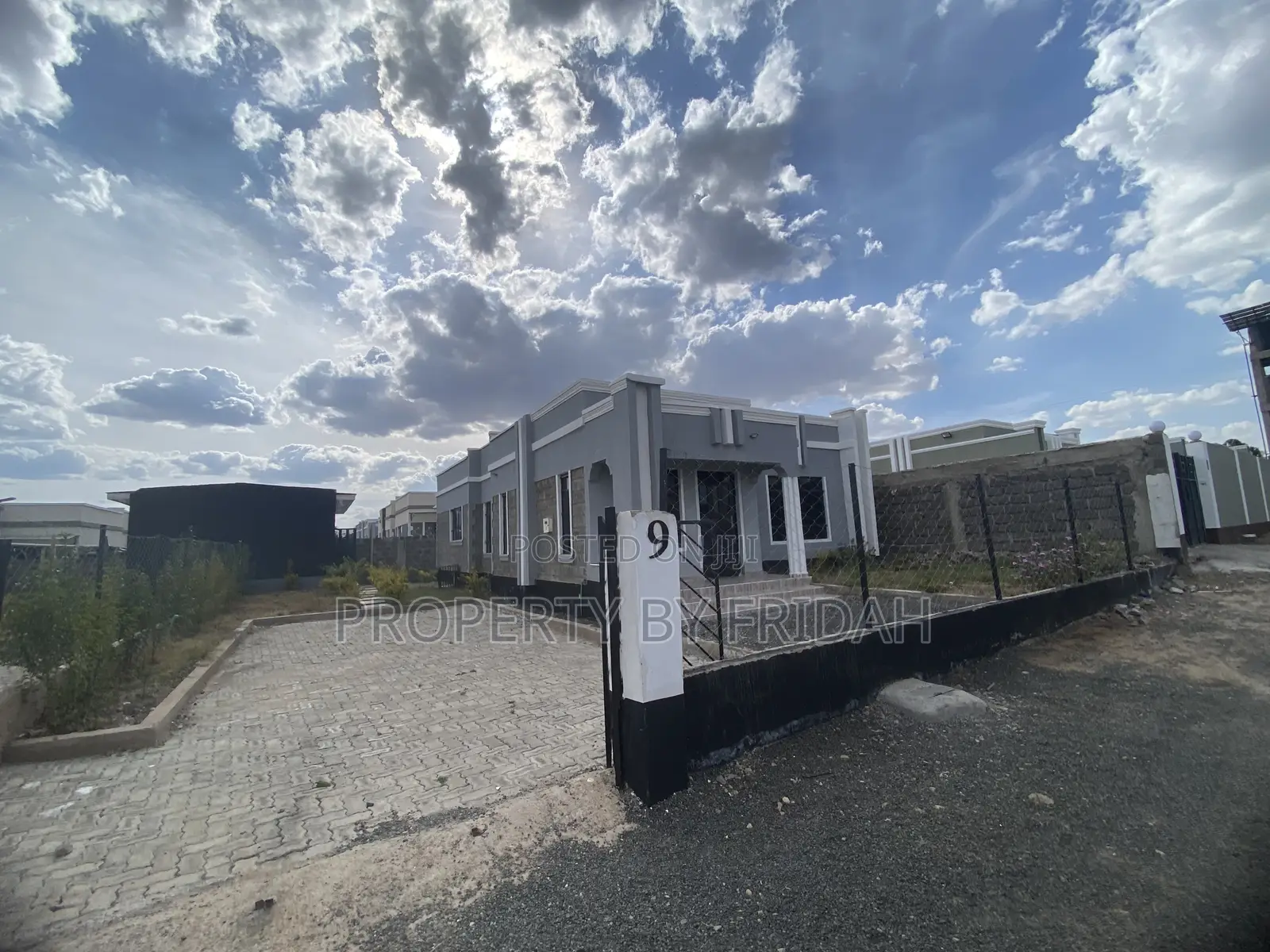 3bdrm Bungalow in Kitengela for sale in Kitengela