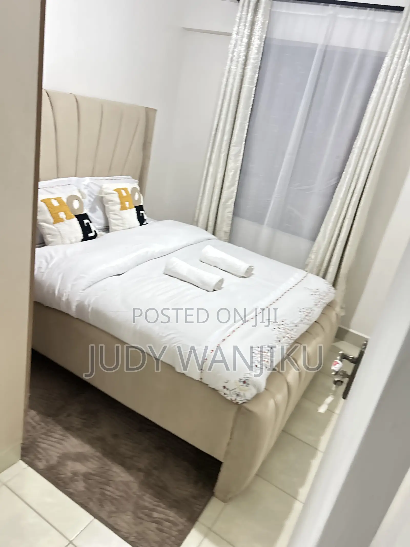 1bedroom Airbnb in Mountain View