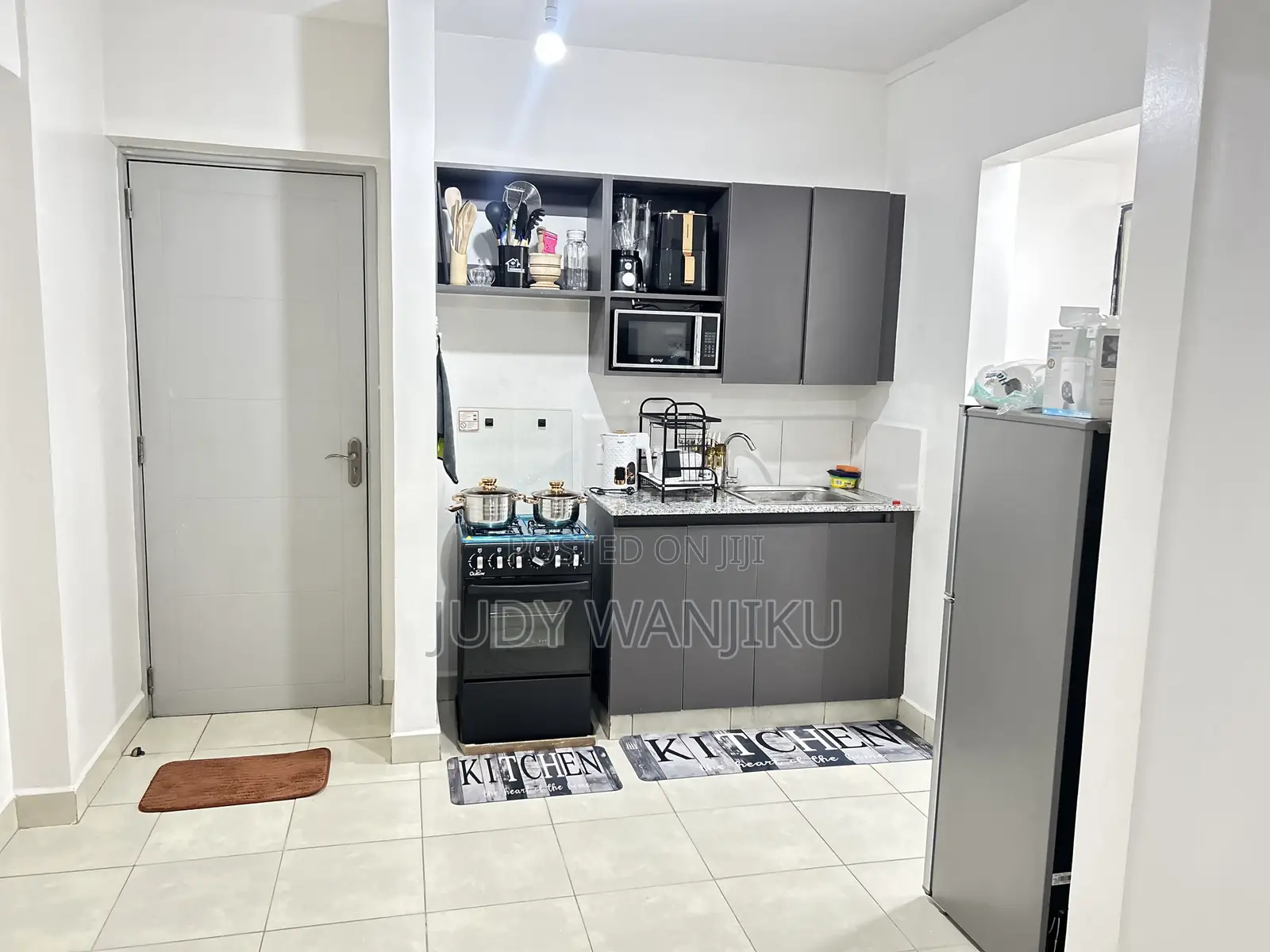 1bedroom Airbnb in Mountain View