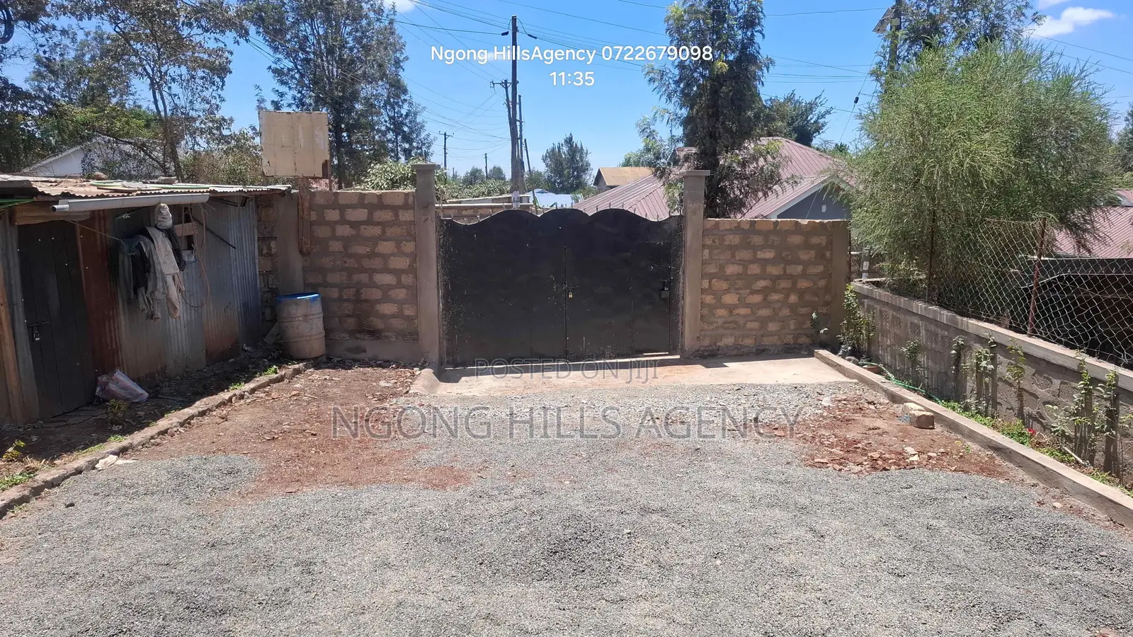 4bdrm Bungalow in Matasia for sale in Matasia