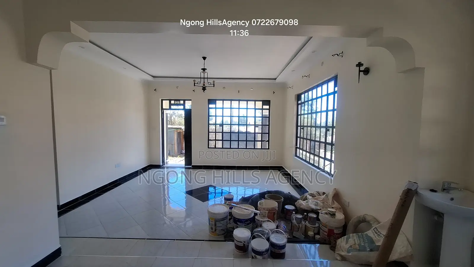 4bdrm Bungalow in Matasia for sale in Matasia