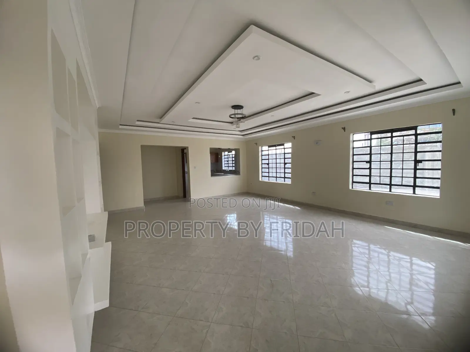 4bdrm Bungalow in Kitengela for sale in Kitengela