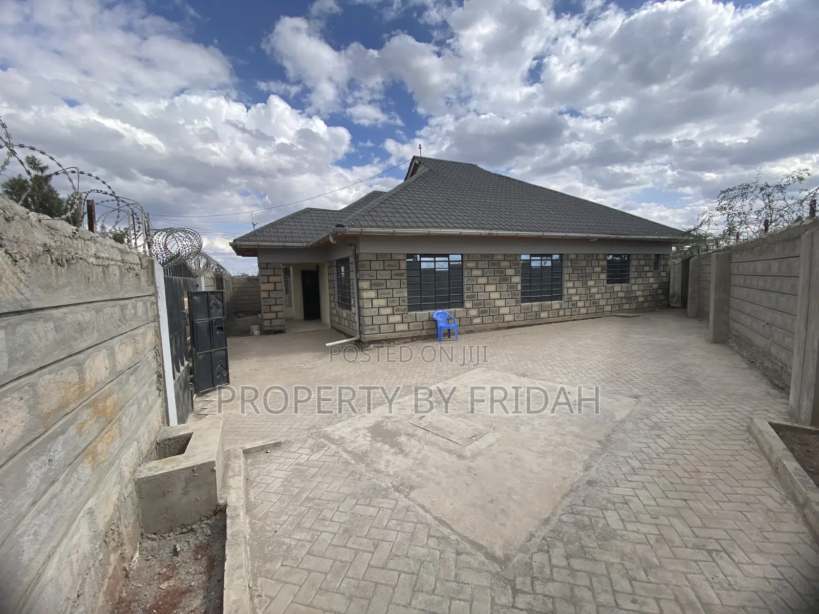 4bdrm Bungalow in Kitengela for sale in Kitengela
