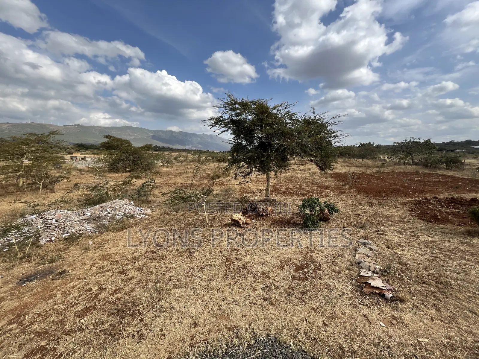 1/8 Acres Land for Sale in Kimuka in Kibiku
