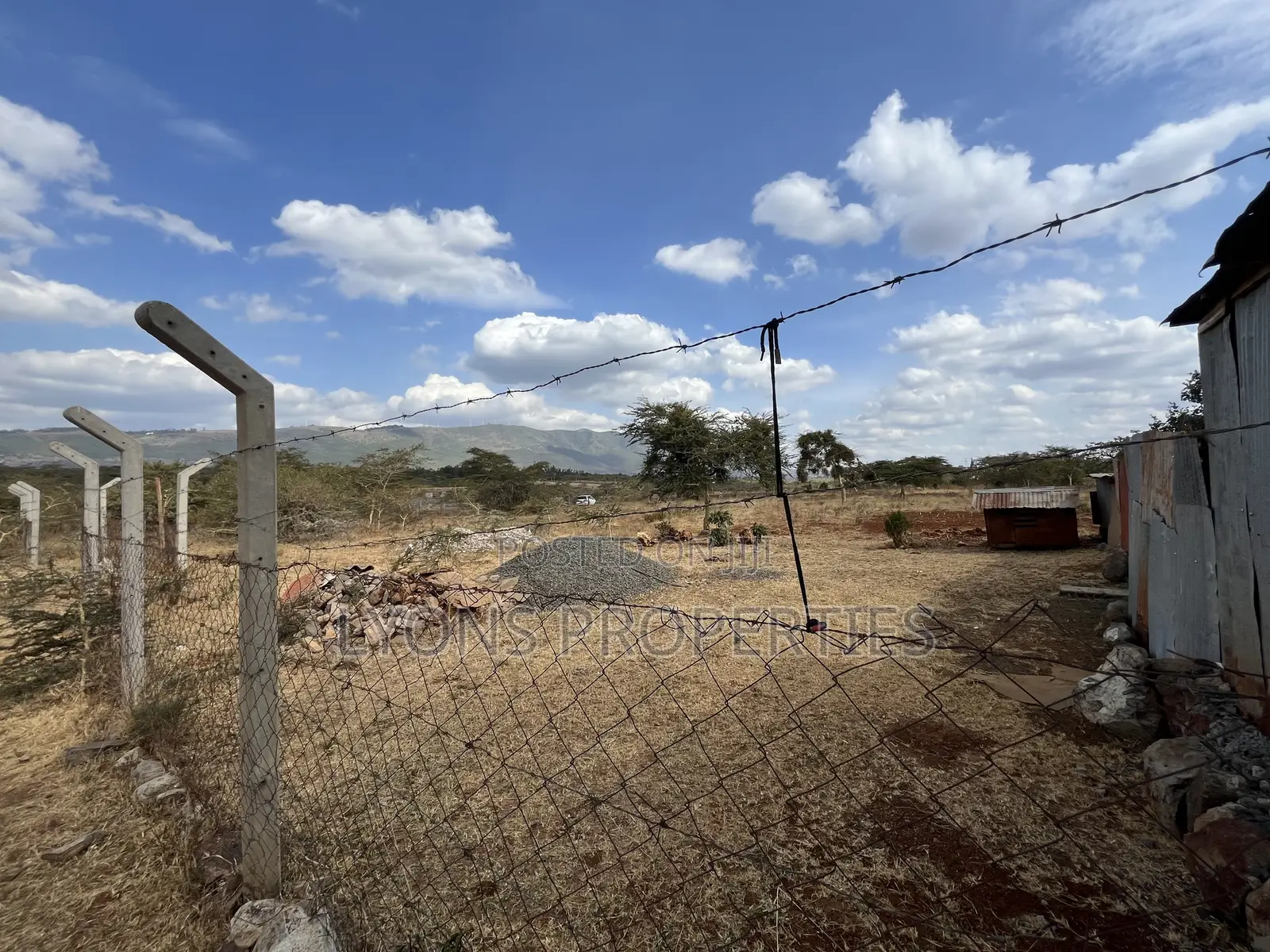 1/8 Acres Land for Sale in Kimuka in Kibiku