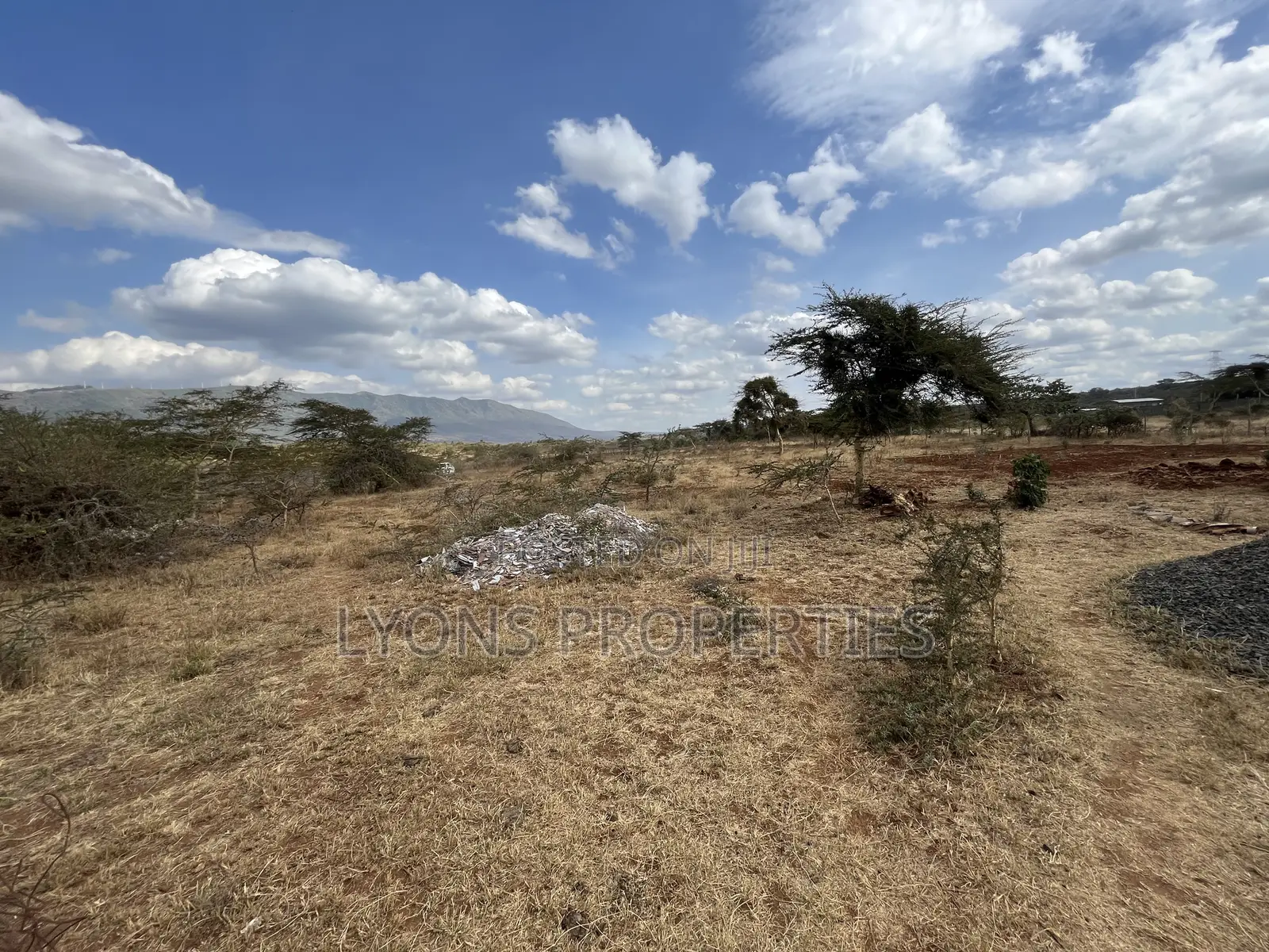 1/8 Acres Land for Sale in Kimuka in Kibiku