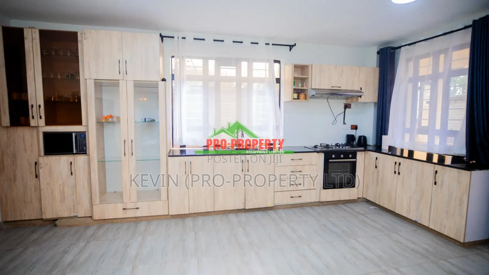 5bdrm Maisonette in Kikuyu for sale in Kikuyu