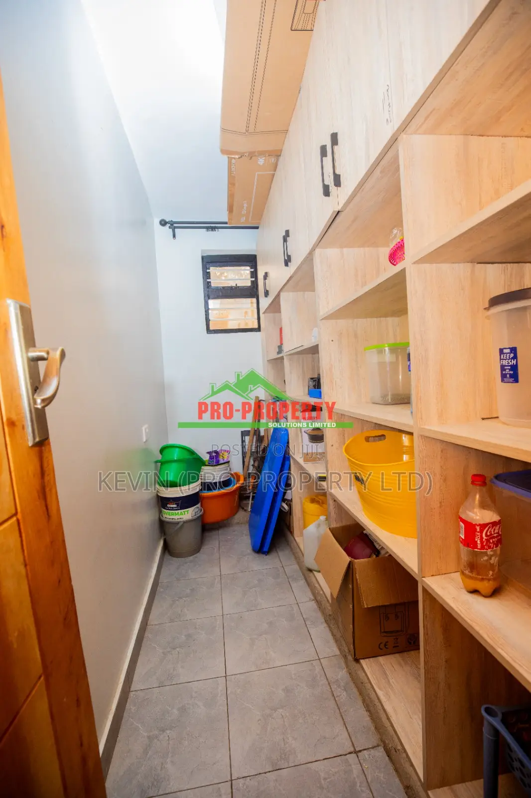 5bdrm Maisonette in Kikuyu for sale in Kikuyu